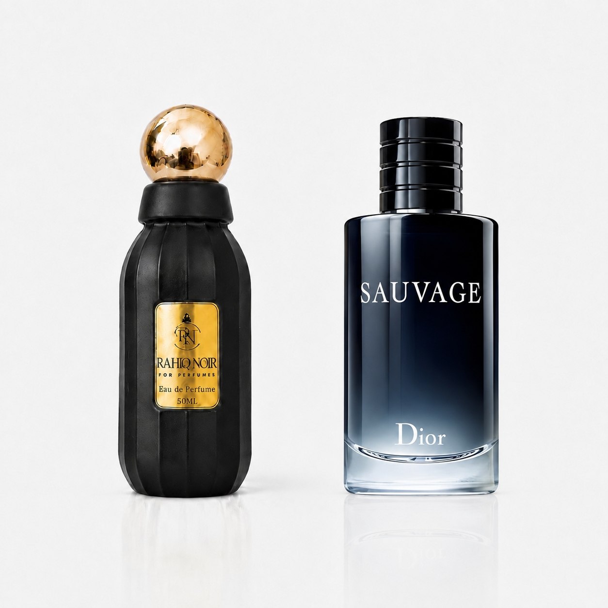 Dior Sauvage